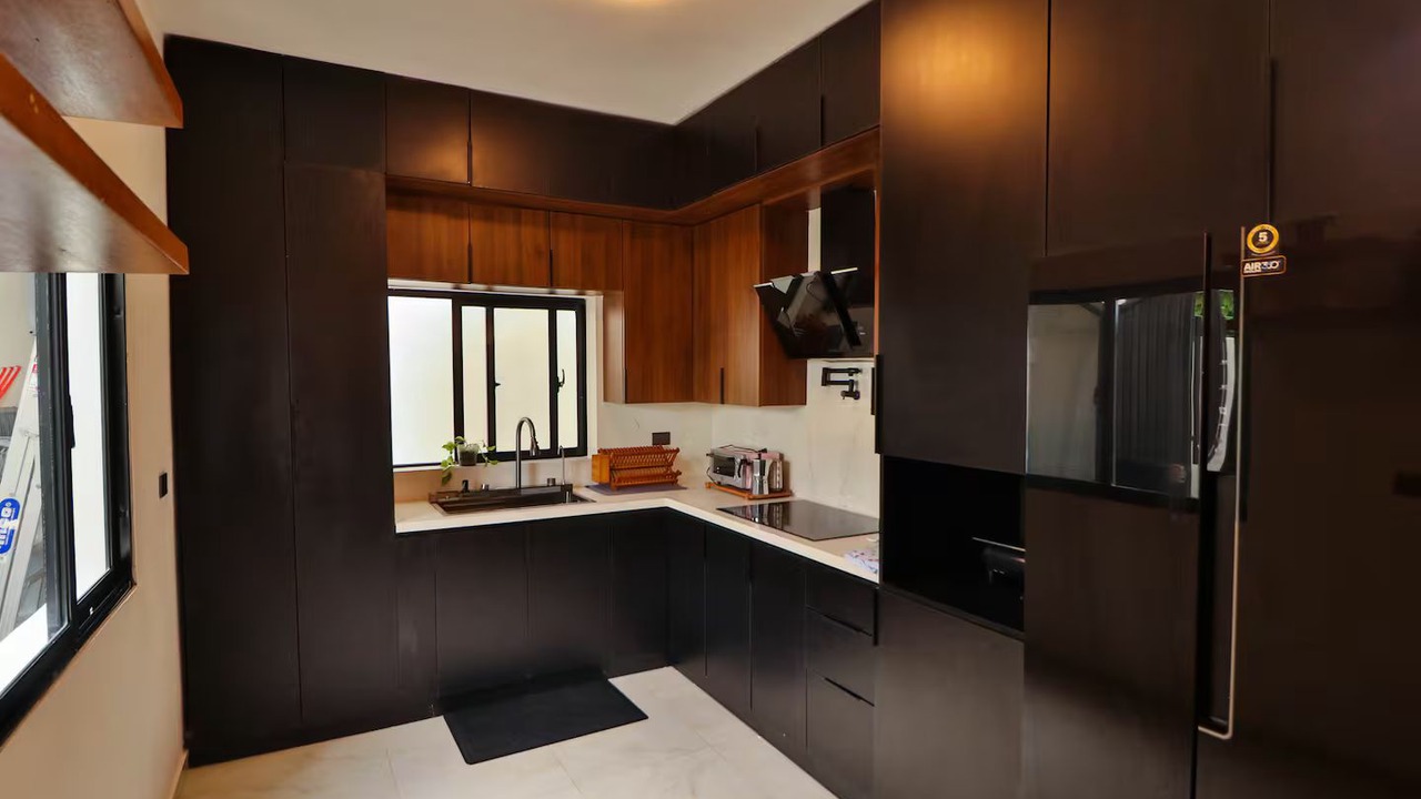 Photo of Kitchen in Sanchez