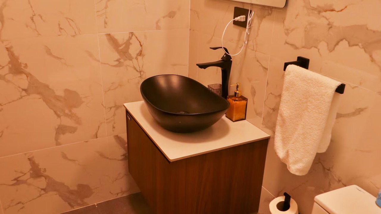 Photo of Bathroom in Sanchez