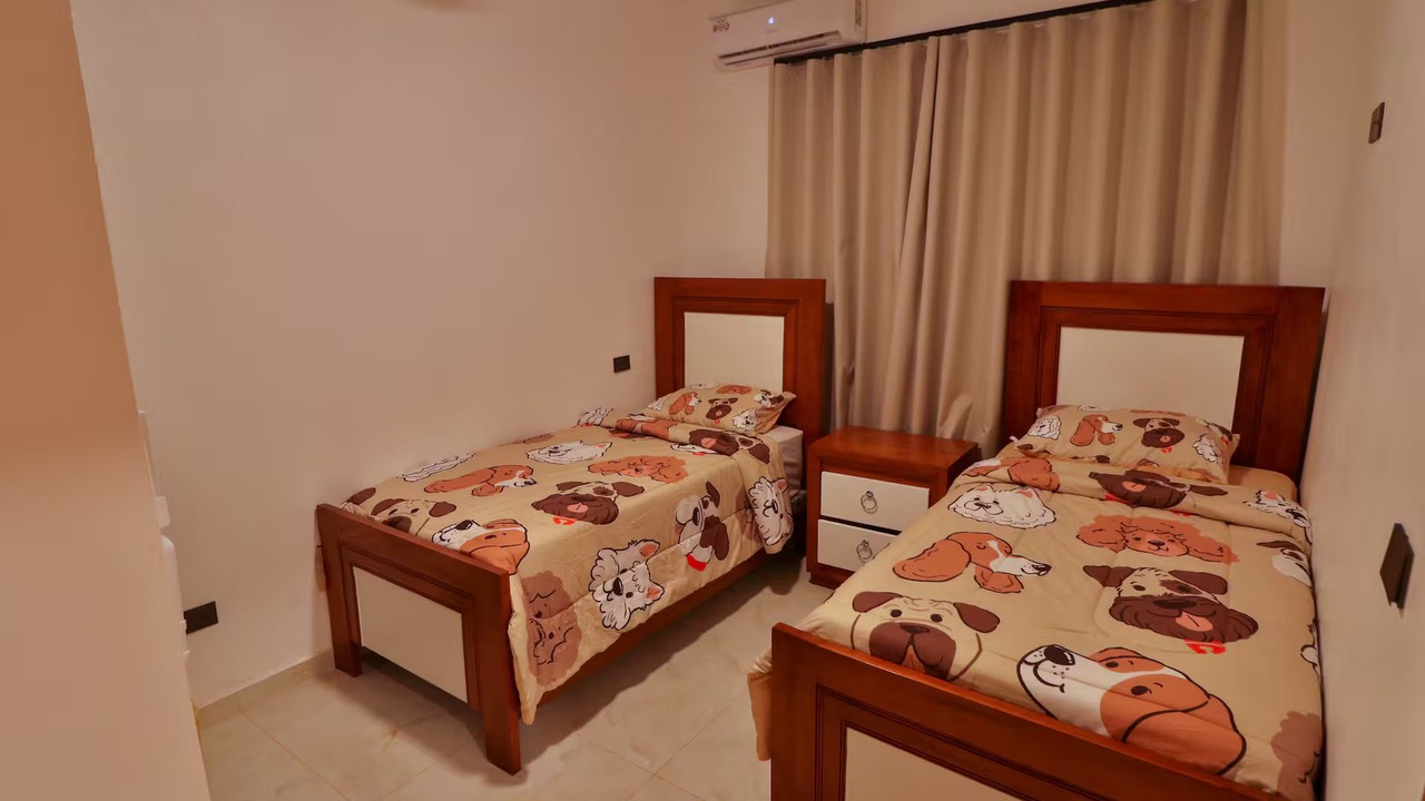 Photo of Bedroom in Sanchez