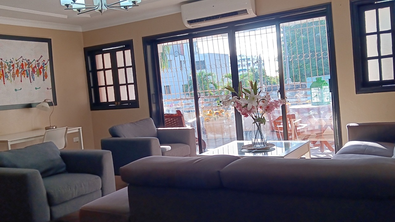 Photo of Livingroom in Gascue