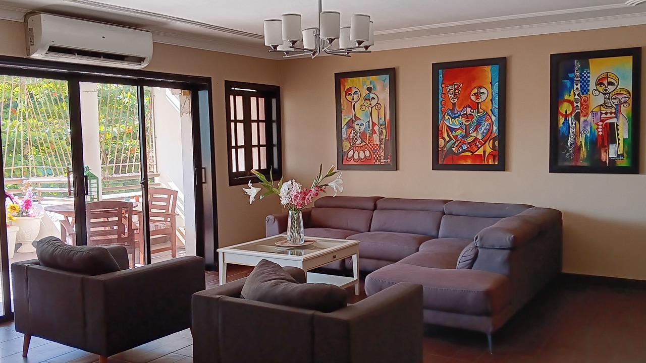 Photo of Livingroom in Gascue