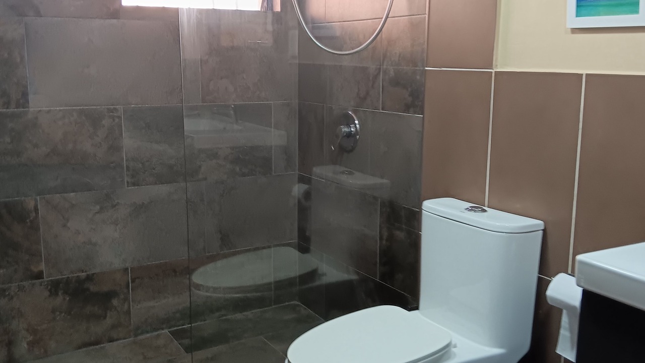 Photo of Bathroom in Gascue