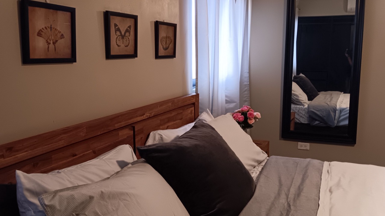 Photo of Bedroom in Gascue