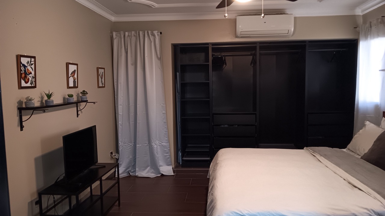 Photo of Bedroom in Gascue