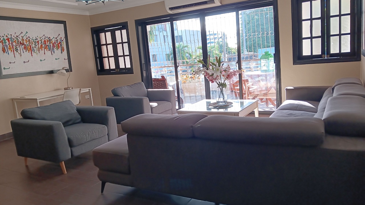 Photo of Livingroom in Gascue