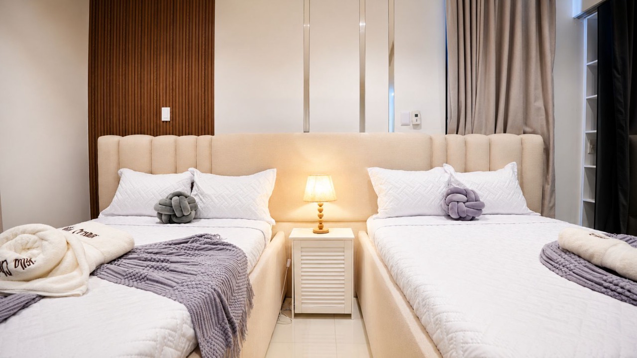Photo of Bedroom in La Mulata