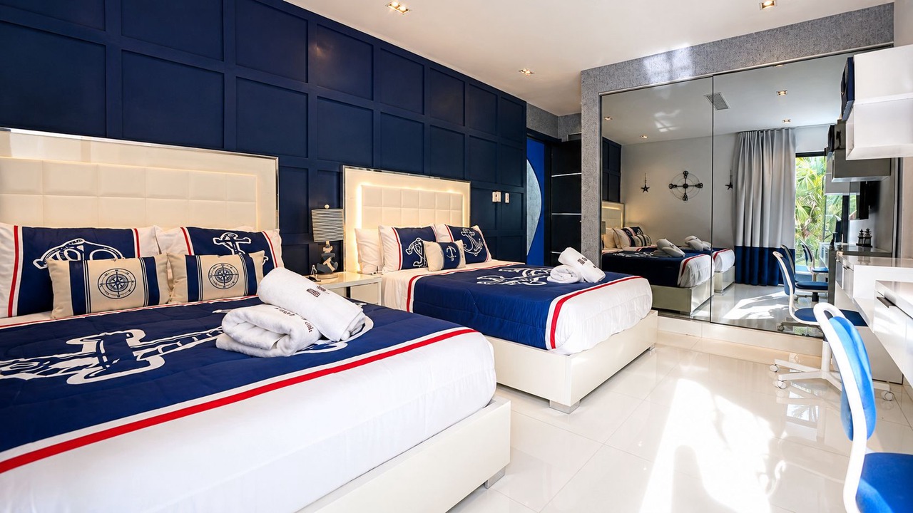 Photo of Bedroom in La Mulata