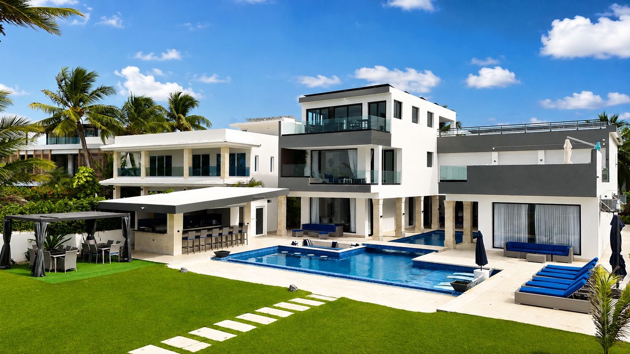 Photo of Outdoor in La Mulata