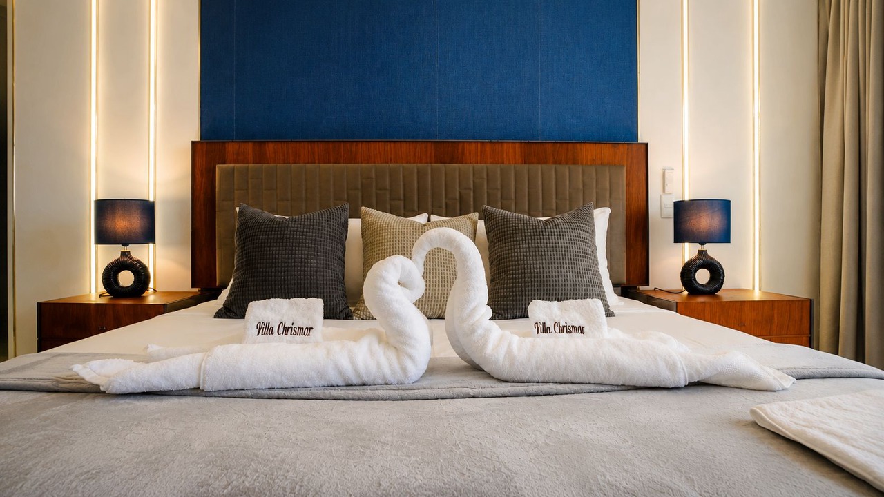 Photo of Bedroom in La Mulata
