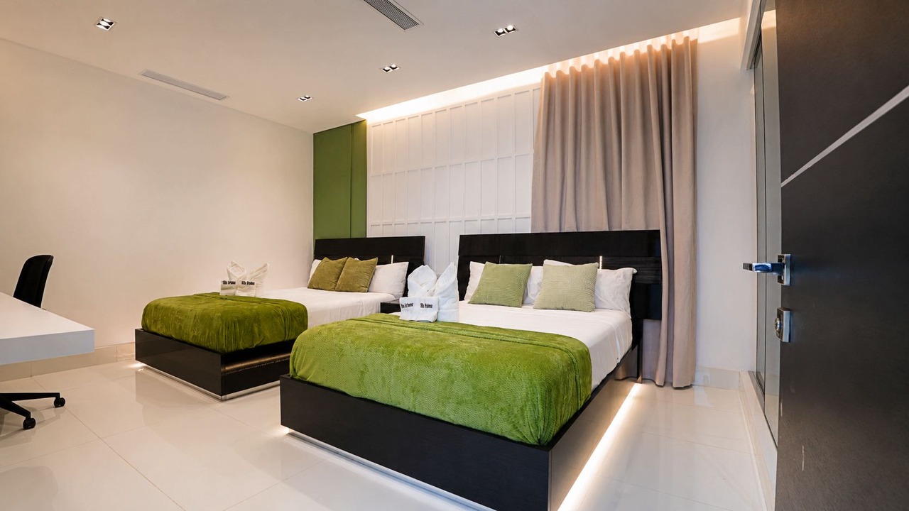 Photo of Bedroom in La Mulata