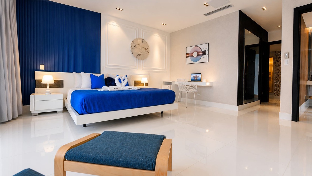 Photo of Bedroom in La Mulata