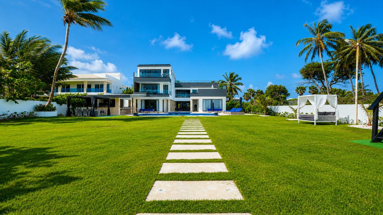 Photo of Outdoor in La Mulata