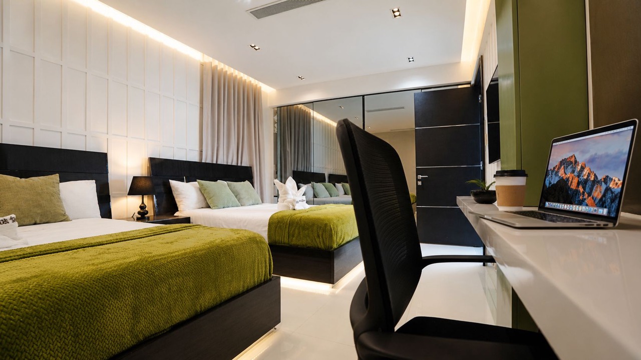 Photo of Bedroom in La Mulata