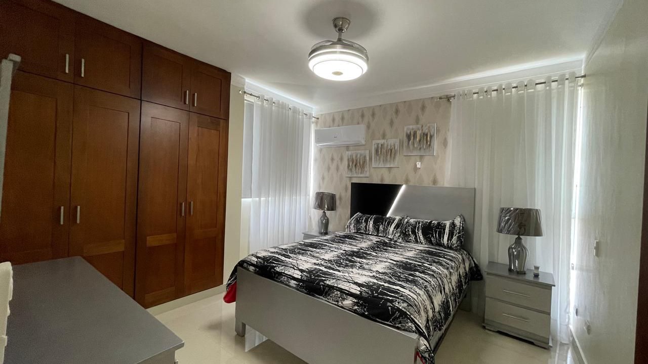 Photo of Bedroom in Santiago Province