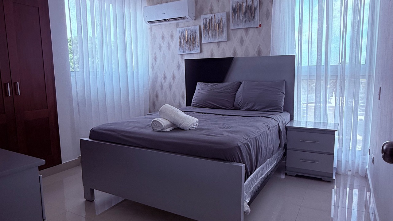 Photo of Bedroom in Santiago Province