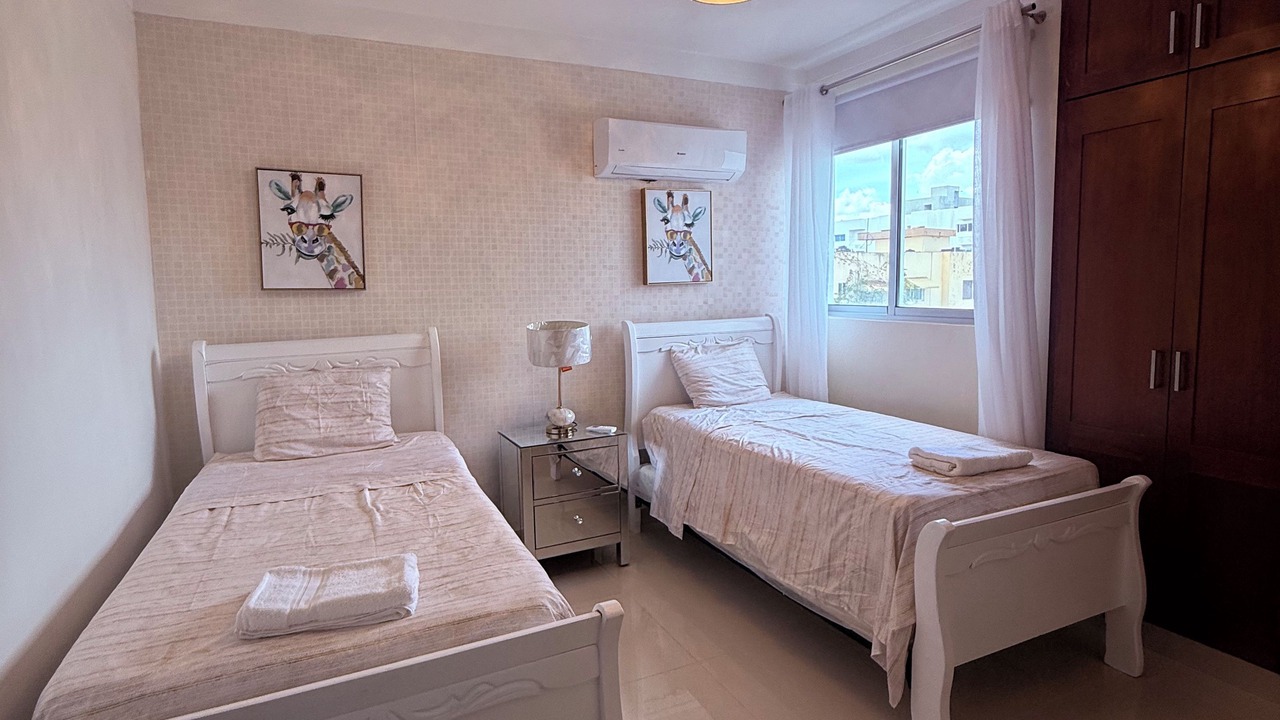 Photo of Bedroom in Santiago Province