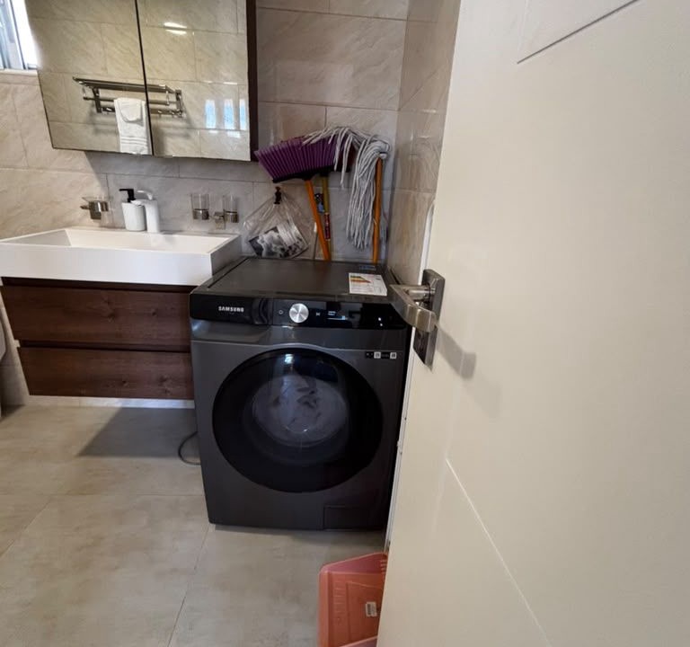 Photo of Bathroom in Playa Chiquita