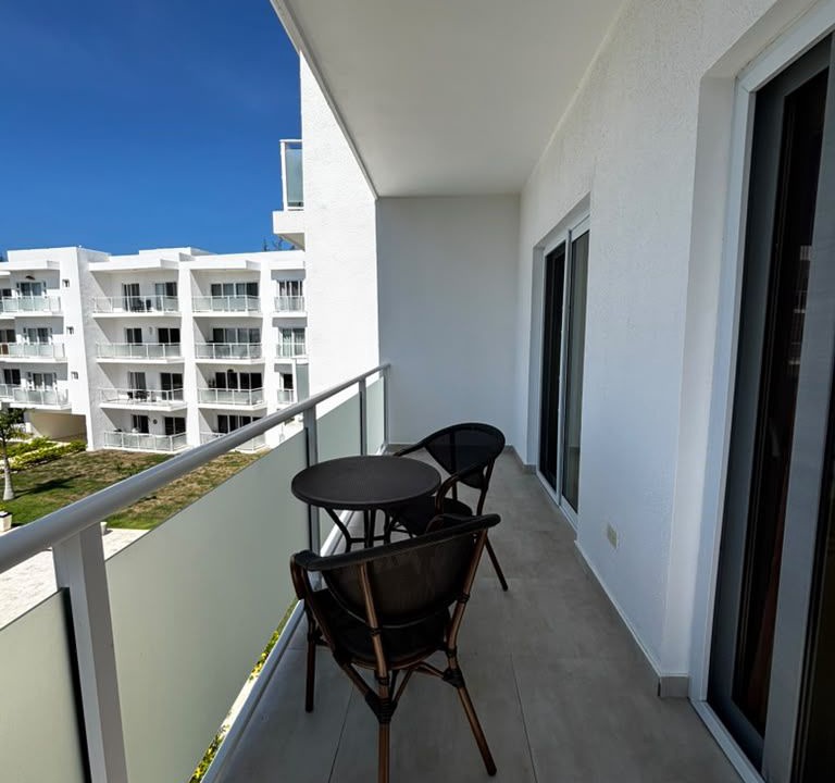 Photo of Patio Balcony in Playa Chiquita