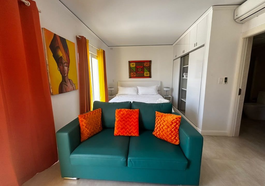 Photo of Livingroom in Playa Chiquita