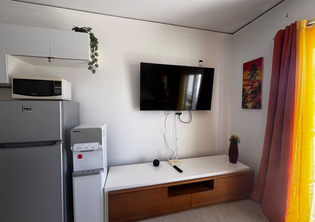 Photo of Livingroom in Playa Chiquita