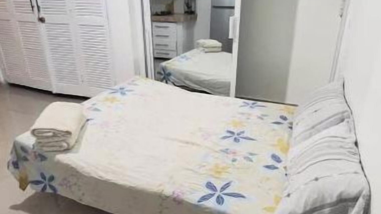 Photo of Bedroom in Villas Del Mar