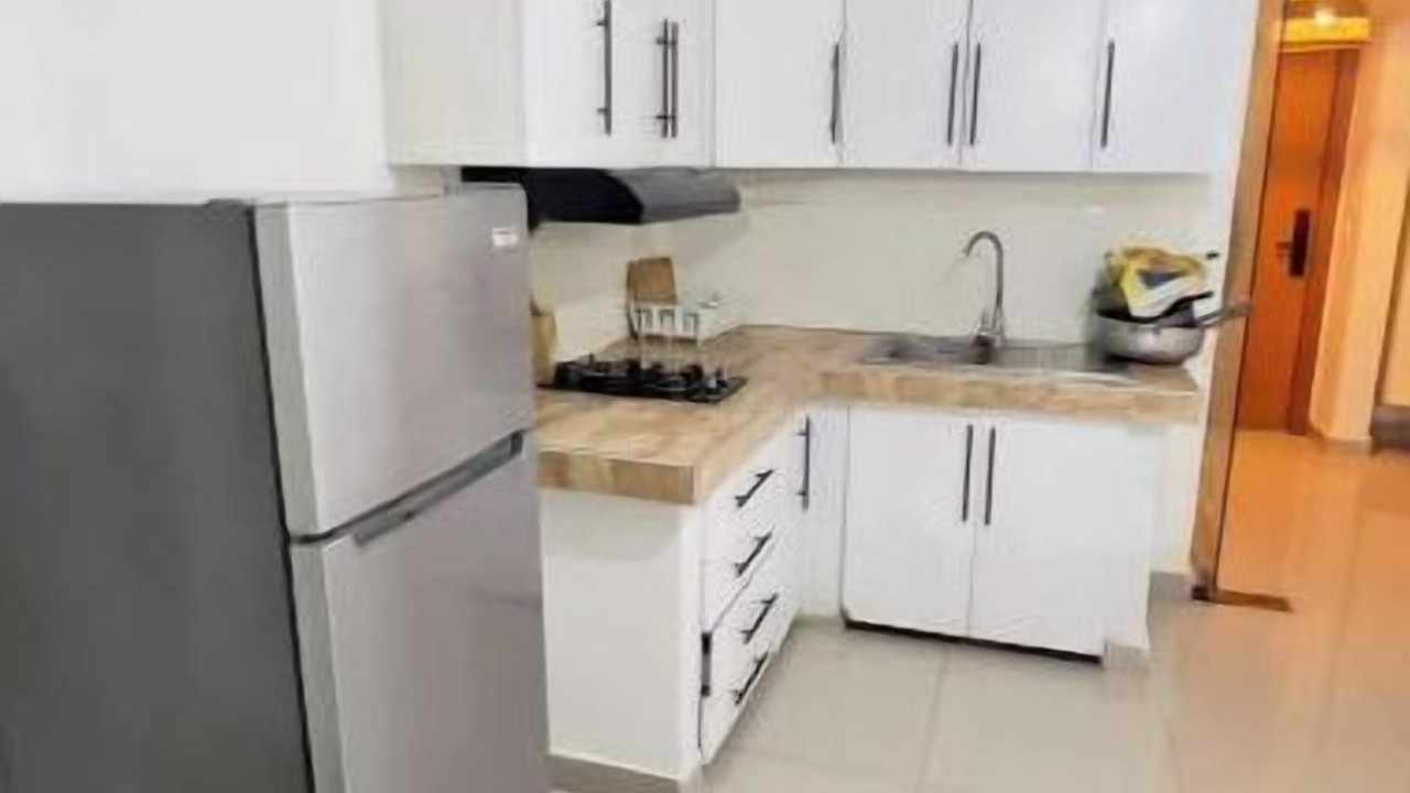Photo of Kitchen in Villas Del Mar