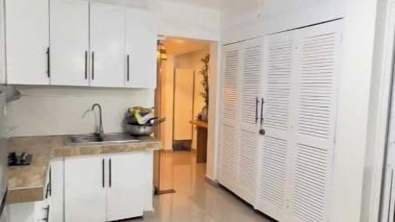 Photo of Kitchen in Villas Del Mar