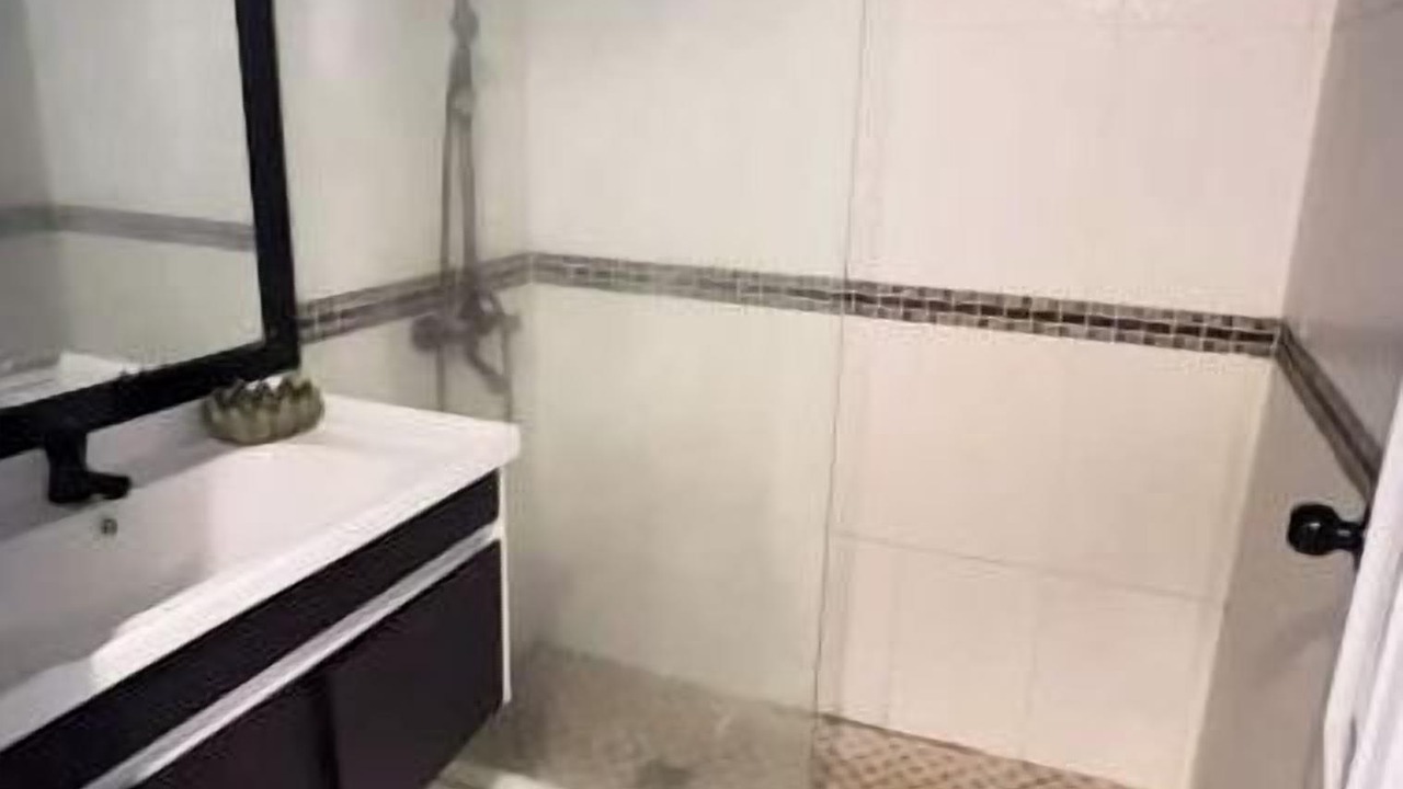Photo of Bathroom in Villas Del Mar