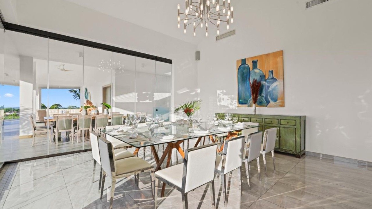 Photo of Bedroom in Casa de Campo