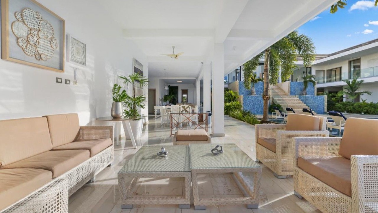 Photo of Outdoor in Casa de Campo
