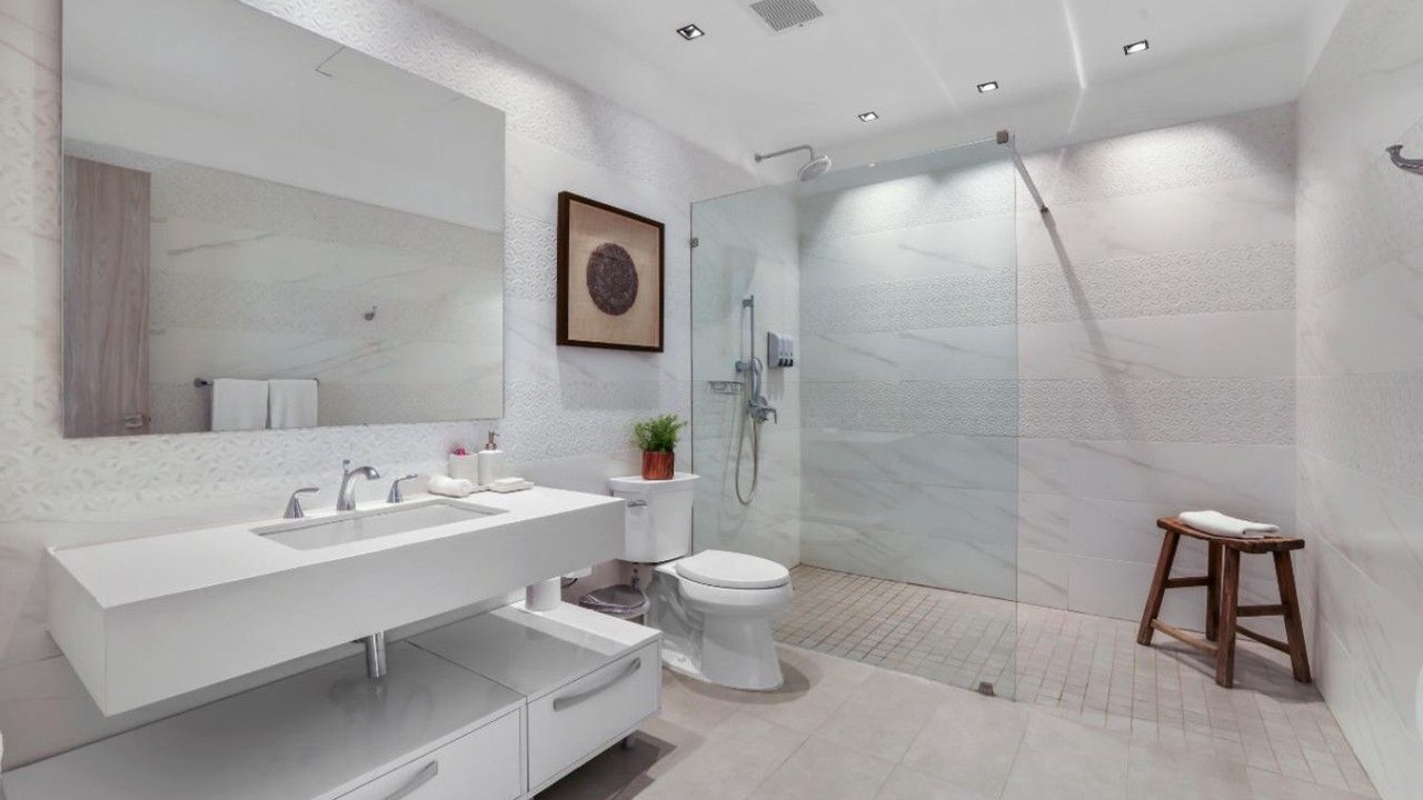 Photo of Bathroom in Casa de Campo
