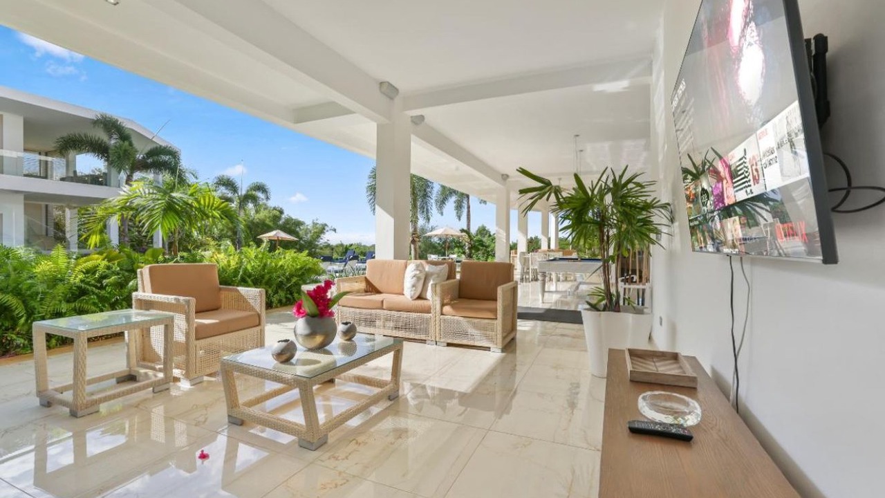 Photo of Outdoor in Casa de Campo