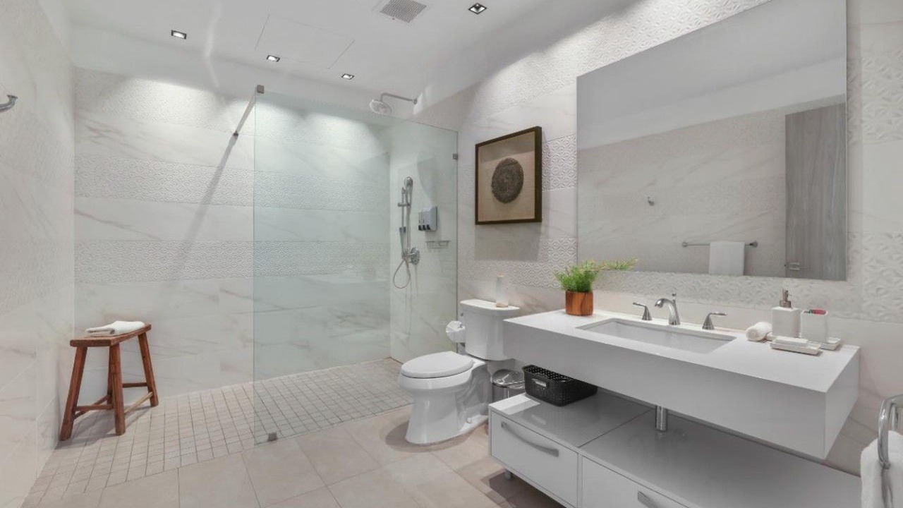 Photo of Bathroom in Casa de Campo