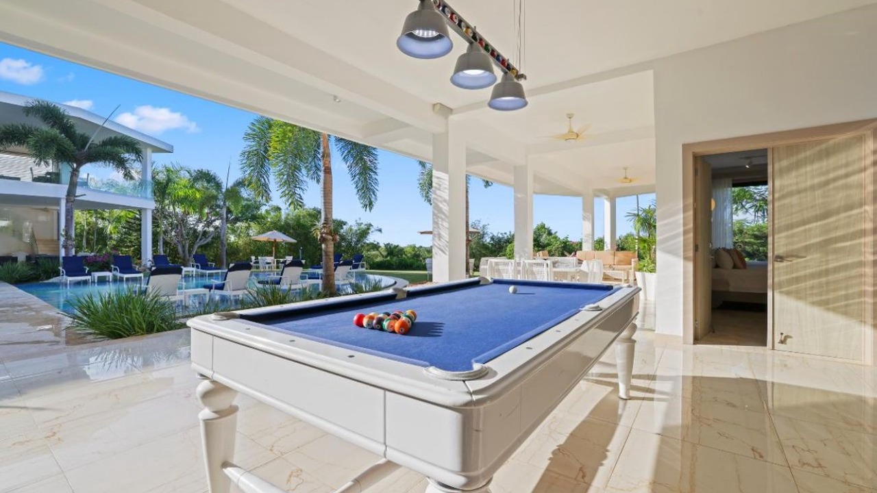 Photo of Outdoor in Casa de Campo