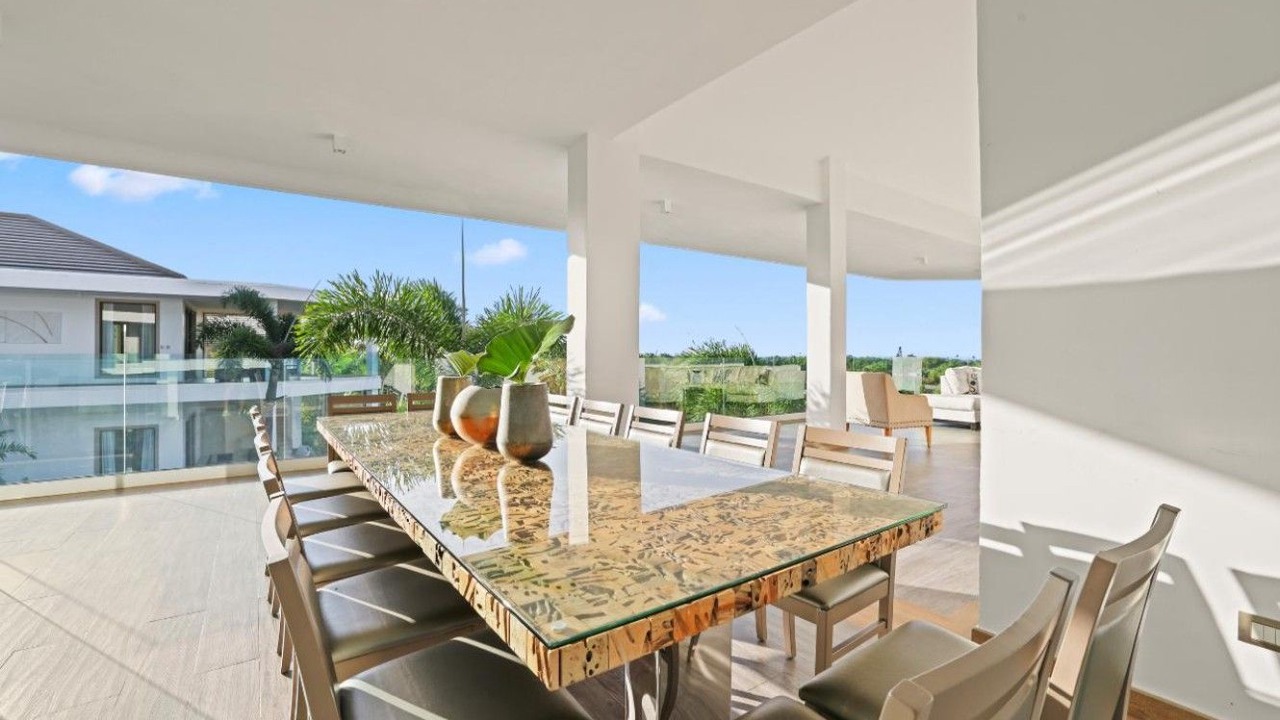 Photo of Outdoor in Casa de Campo