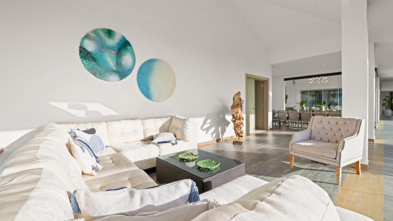 Photo of Bedroom in Casa de Campo