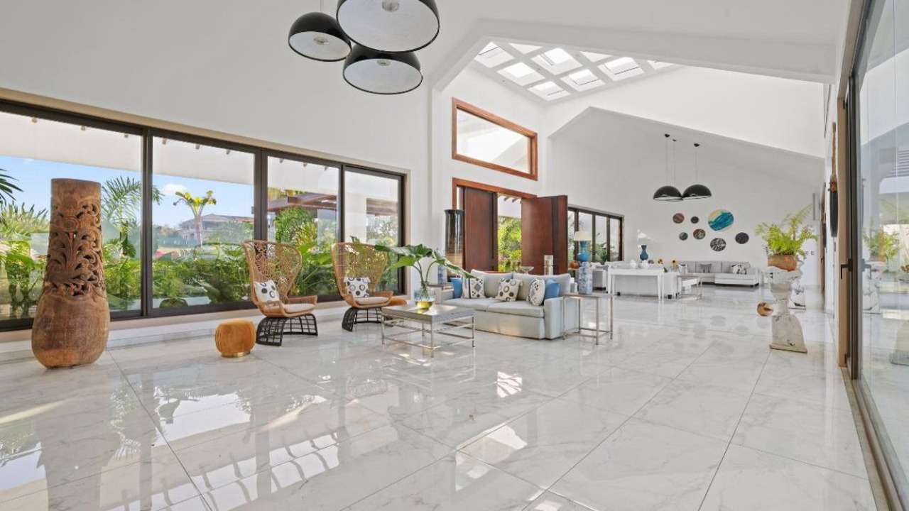 Photo of Bedroom in Casa de Campo