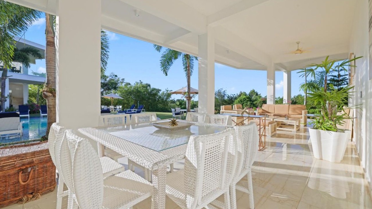 Photo of Outdoor in Casa de Campo