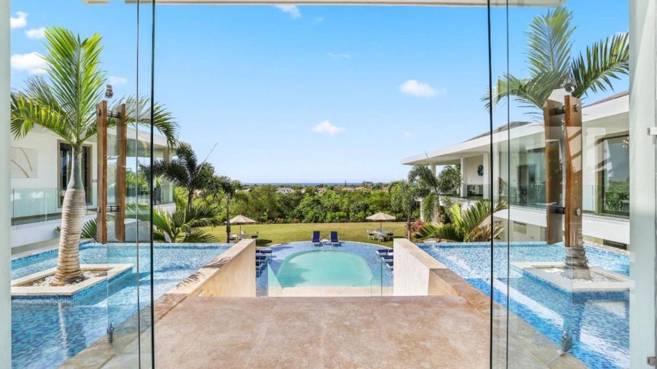 Photo of Outdoor in Casa de Campo