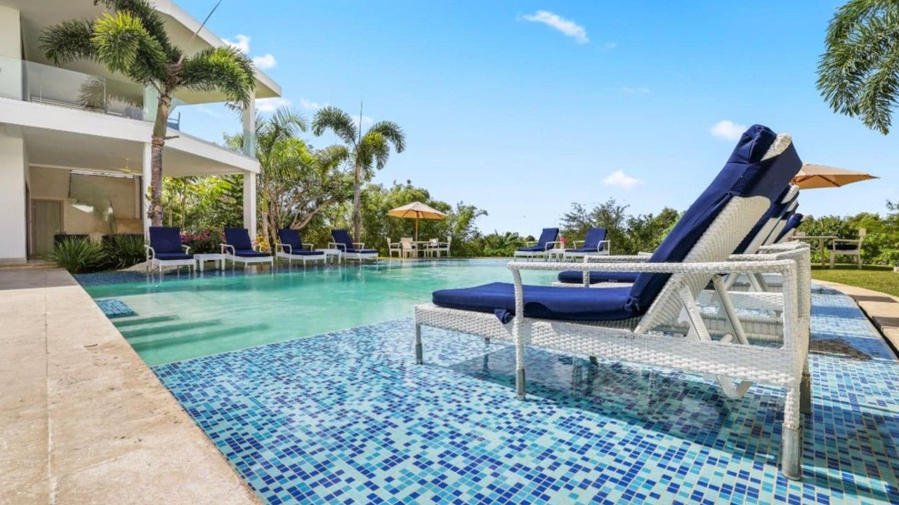 Photo of Outdoor in Casa de Campo