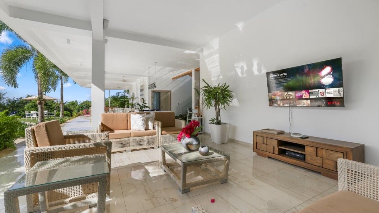 Photo of Outdoor in Casa de Campo