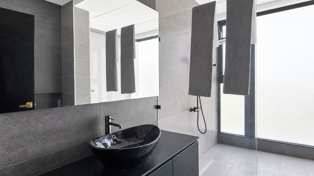 Photo of Bathroom in Punta Cana