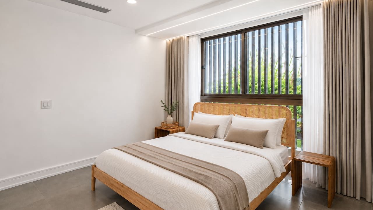 Photo of Bedroom in Punta Cana