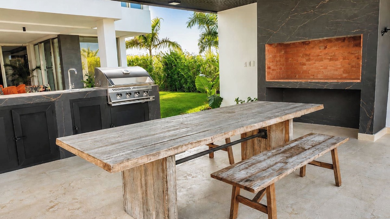 Photo of Outdoor in Punta Cana