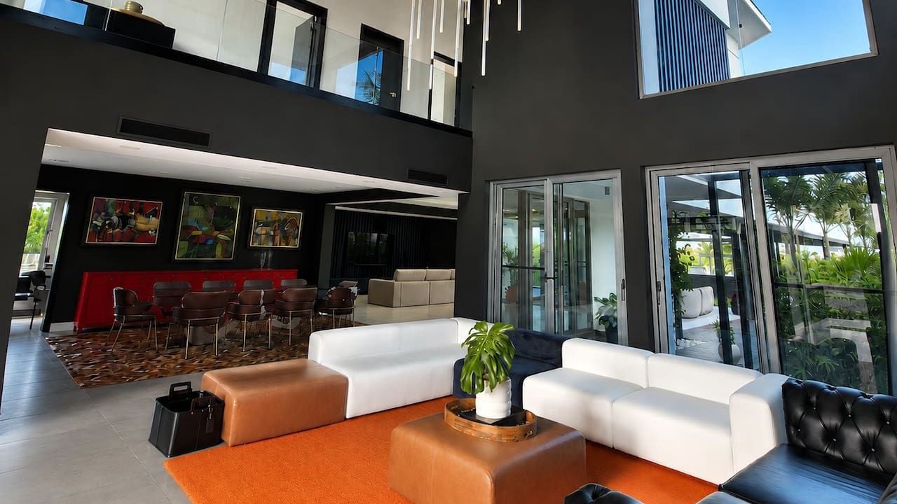 Photo of Bedroom in Punta Cana