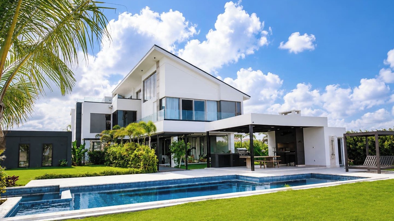 Photo of Outdoor in Punta Cana