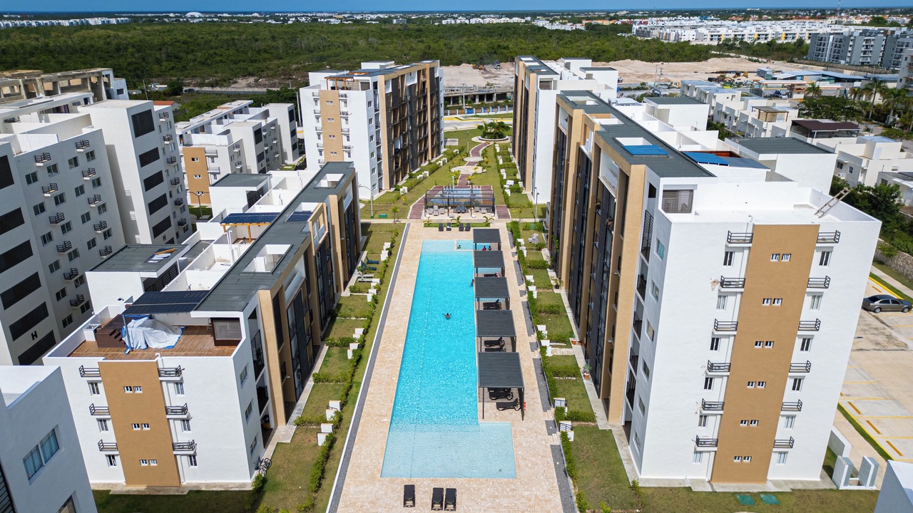 Photo of Outdoor in Punta Cana Village