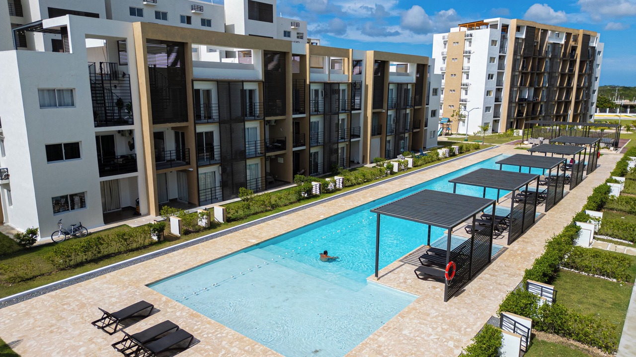 Photo of Outdoor in Punta Cana Village