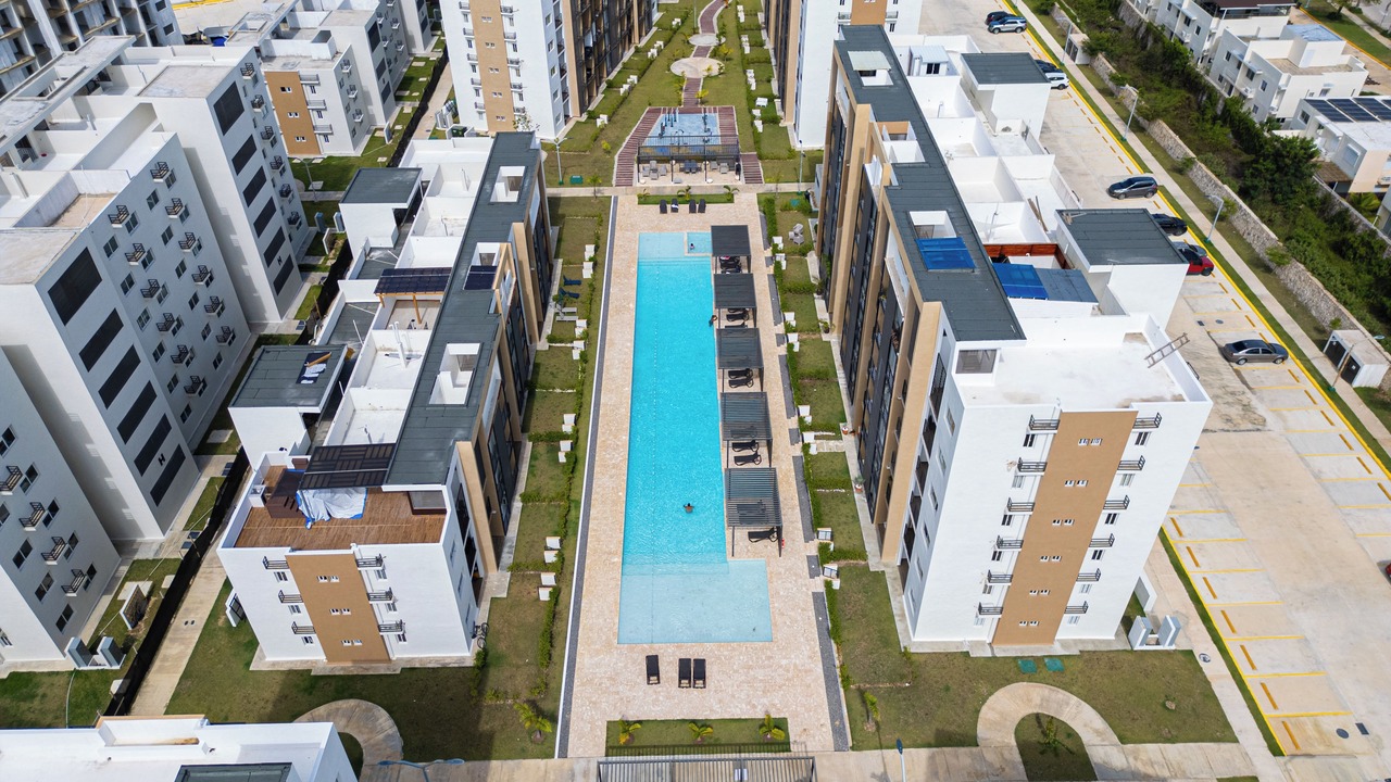 Photo of Outdoor in Punta Cana Village
