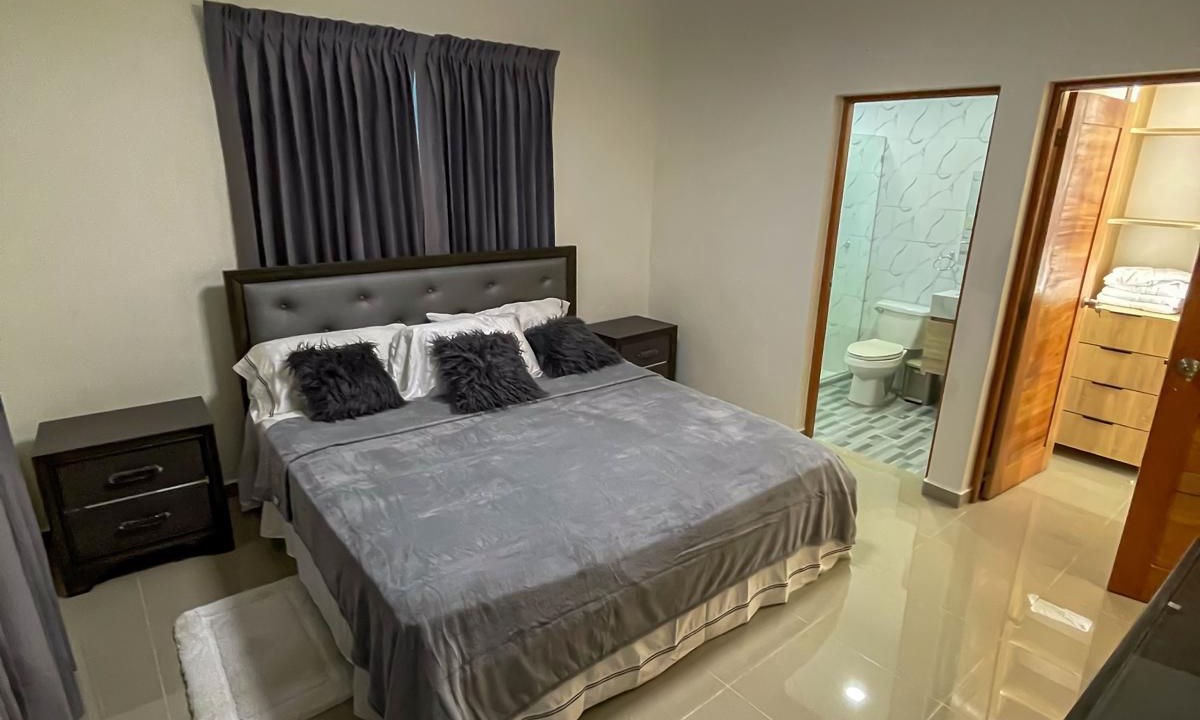 Photo of Bedroom in Boca Chica